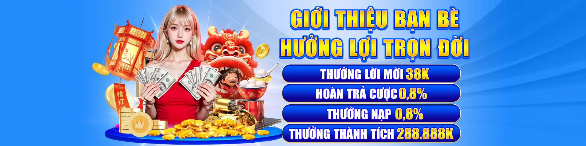 Khuyến mãi độc quyền tại tp88 win