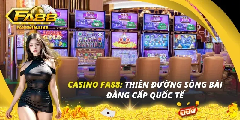 Sòng bạc trực tuyến tp88 win với trò Baccarat